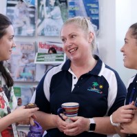Student placements in mental health settings